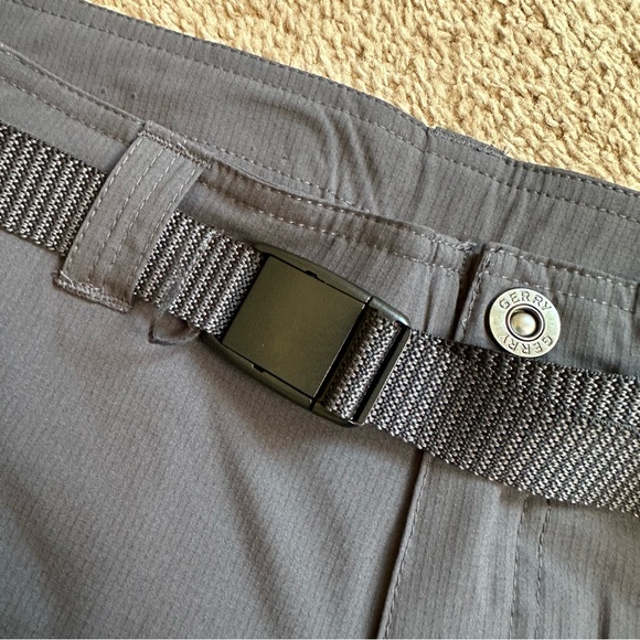 Gerry Outdoor Cargo Shorts - Picture 4 of 4